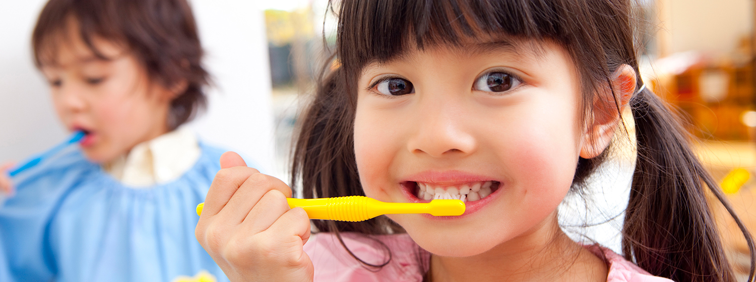 小児歯科